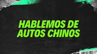 ‼️ HABLEMOS DEL BOOM DE LAS MARCAS CHINAS EN MÉXICO‼️ 🤯🇨🇳  ADN AUTOMOTRIZ [upl. by Uzial]