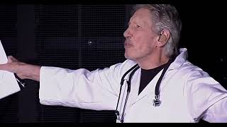 Roger Waters  Comfortably Numb  Estadio River Plate en vivo 221123 [upl. by Caputo]