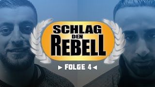 KC Rebell ► SCHLAG DEN REBELL ◄  Folge 4 PA SPORTS [upl. by Colver]