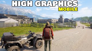 Top 15 Realistic Games for AndroidiOS 2024  Best HIGH GRAPHICS Games for Android [upl. by Blair409]