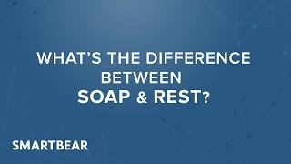 Understand the Difference Between SOAP and REST APIs [upl. by Ayojal]