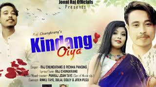 New Mising Song  Raj Chungkrang Richma Panging Pankaj Joan Taye Rinku Taye [upl. by Tobin689]