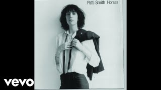 Patti Smith  Gloria Audio [upl. by Dnomrej]