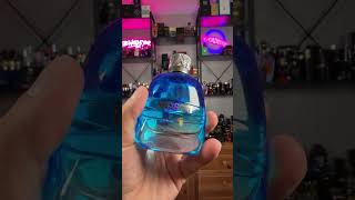 One of the best AFFORDABLE fragrances that is blind buy safe Missoni Wave fragrance perfume [upl. by Moody]