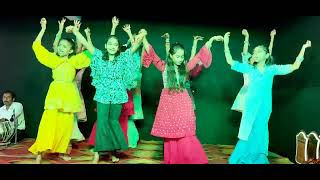 Sharara Sharara dance [upl. by Aneel]