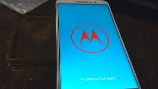 MOTO M XT1663 frp unlock 100 solution [upl. by Elton]