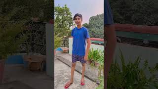 Chhotu ne to achhe se taiyari kar li hai🤣🤣🤣shortstrending comedy [upl. by Burty64]