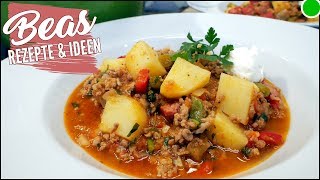 Bauerntopf Rezept  One pot Klassiker ohne Fix [upl. by Abott]