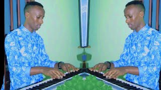 TARAMA TV UMUKUNGA EP1 PIANISTE MUTUNZI ARAHISHURIWE STYLE NSHANSHA YUMUKUNGA [upl. by Lauryn792]