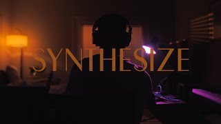 SYNTHESIZE  Official Short Film [upl. by Aehtrod]