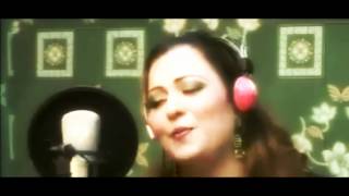 Hashmat Sahar amp Shehzada Swati  Mra Ma Shey Kuchay  2012 new Attan Song [upl. by Ttennaj]