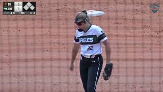 Softball vs Baker  2023 NAIA World Series  5252023 [upl. by Mohamed]