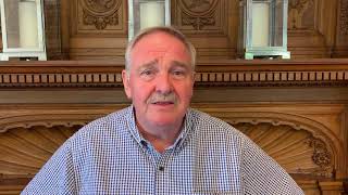 Prof David Nutt What does the scientific evidence tell us about vaping 16 February 2019 [upl. by Corrie]