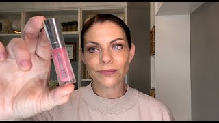 Buxom Full On Lip Plumping Polish Dolly is a FAVORITE [upl. by Aylmer]