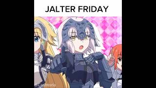 Jalter Friday [upl. by Pitarys553]