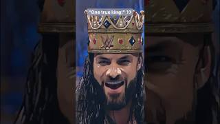 Roman Reigns feight WWE cartoon video shorts youtubeshorts viralvideo [upl. by Isnam]