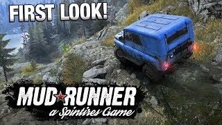 Spin Tires  Mods How To install tutorial  guide cars trucks newest developer tech demo 2014 [upl. by Reifnnej792]