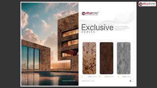 CityBond Aluminium Composite Panels Best ACP For Modern Architecture [upl. by Ataeb]