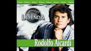 todo de ti Rodolfo Aicardi [upl. by Whiney]