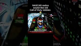 Why Are NASCAR Drivers So Angry 😡 nascardriver nascar [upl. by Singleton881]