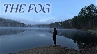 A Journey with Grief  The Fog [upl. by Eciralc]