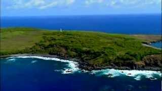 Documentário Fernando de Noronha  Cap 03  Ilhas Mar de Dentro Conceição Boldró Cacimba [upl. by Ymma]