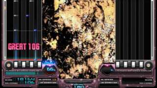 IIDX EMPRESS CS  ToyCube Pf RX VerSPL A Autoplay [upl. by Yenahteb]