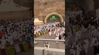 Saudi Arab Mecca madina Sharif religion arafatday love hajjlive2022today explore aseer [upl. by Bettzel]