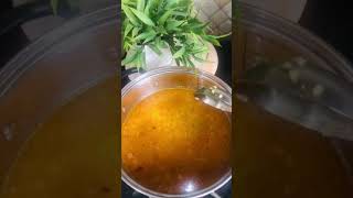 Moong chilka dal or rice ki khichdi short video preeti ‘s desi kitchen [upl. by Irret914]