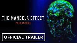 The Mandela Effect Phenomenon Documentary Trailer Explores The Possibility Of History Being Edited [upl. by Lynne295]