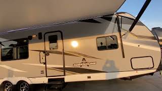 2022 Coachmen Adrenaline 27LT Tour Video  Referral Auto Group [upl. by Aner375]