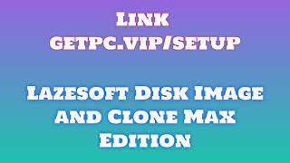 🔸Lazesoft Disk Image and Clone💀 HOW TO INSTALL 💻PCLAPTOP TUTORIAL 2024 no charge🤞 [upl. by Marlea]