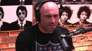 Joe Rogan on Tai Chi [upl. by Standush]