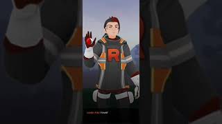 How to beat New Team ARLO Aug 2024 in Pokemon Go [upl. by Miksen]