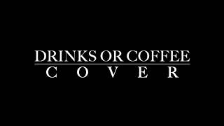 ROSÉ  drinks or coffee Cover [upl. by Carmine]