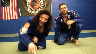 Kurt Osiander Move of the Week  KneeShield Pass [upl. by Golding]