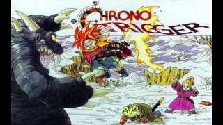 Chrono Trigger Soundtrack  Schalas Theme HQ [upl. by Awra]