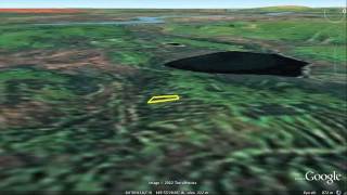 Alaska Land for Sale 46 acres at Deadman Lake [upl. by Gniy55]