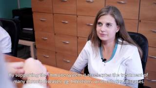 What is hyperthermia treatment  St Lukes Medical Center [upl. by Yllac]