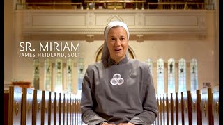 Trailer  Restore Lent with Sr Miriam James Heidland SOLT [upl. by Sana678]