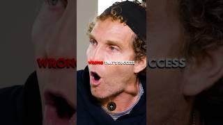 Success is about being good in all the buckets  Jesse Itzler [upl. by Aylmer]