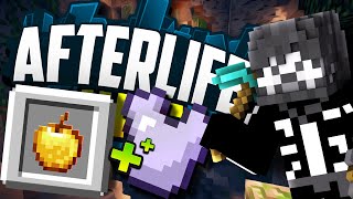 Minecraft AfterLife UHC S3  E02 Were Not Alone  Proximity Chat [upl. by Geilich]