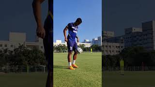 Polakattum para para therikattum alappara 💙🤩 allinforchennaiyin heroisl [upl. by Christel]