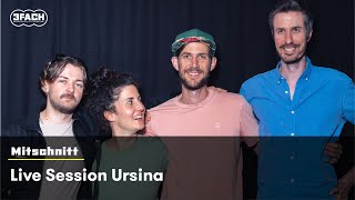 Live Session Ursina [upl. by Eeryn]