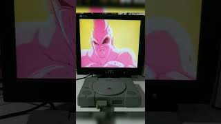 ABERTURA  DRAGON BALL GT FINAL BOUT dragonball ps1 retrogaming [upl. by Downing708]