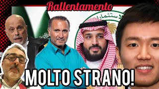 😡STORIA MOLTO STRANA🇸🇦RALLENTAMENTO⚠️INDAGINE A OROLOGERIA  Milan Hello  Leonardo Martinelli [upl. by Retep]