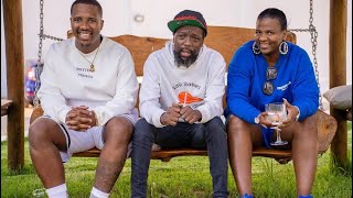 Halala👏🏽Mamkhize rescues Zola 7 [upl. by Lyon388]