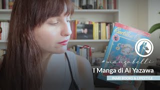 I manga di Ai Yazawa  mangabelli [upl. by Unam]