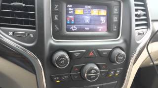 2014 Jeep Grand Cherokee Problems 2 [upl. by Kaz]