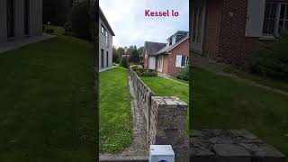 Kessel lo Belgium travel shorts viralshorts reels instagram fyp youtubeshorts facebookpost [upl. by Herculie]